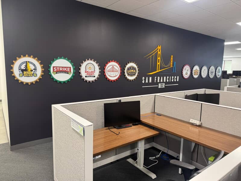 Wall Graphics